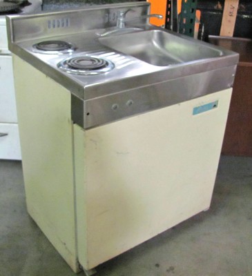 SINK UNIT