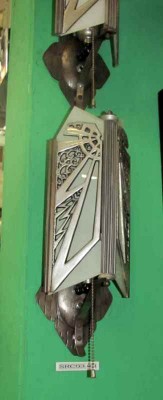 DECO SCONCE