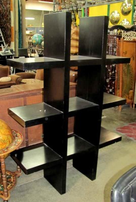 BOOKSHELF