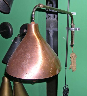SCONCE