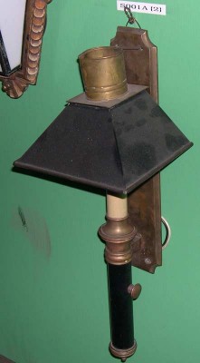 SCONCE