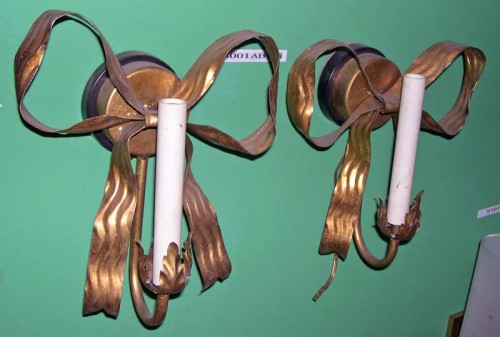 SCONCE