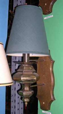 SCONCE