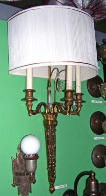 SCONCE