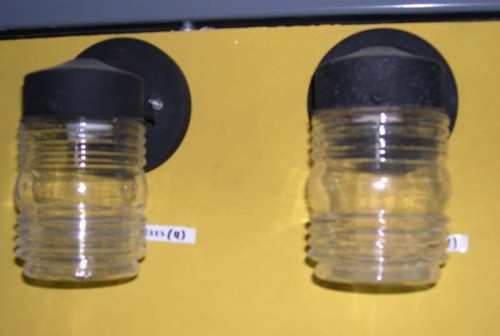 SCONCE