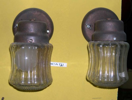SCONCE