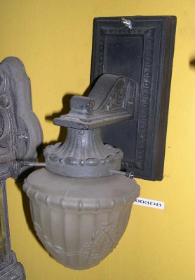 SCONCE