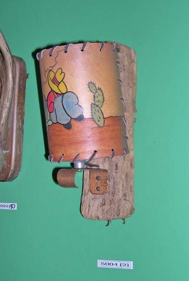 SCONCE