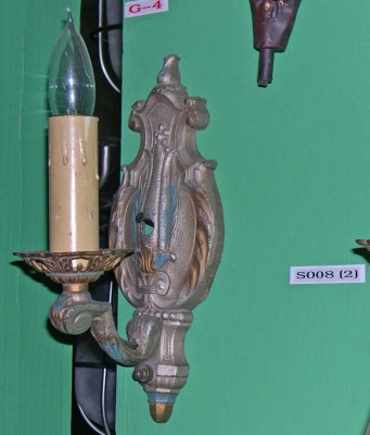 SCONCE
