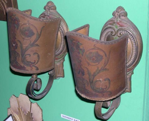 SCONCE