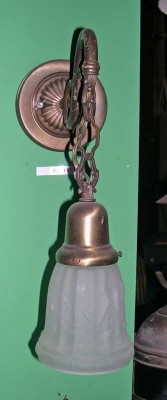 SCONCE