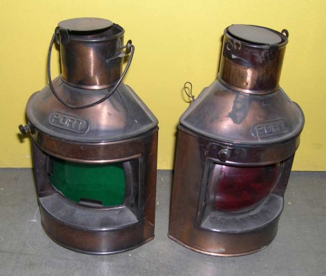 SCONCE
