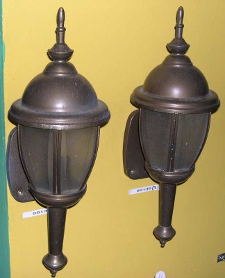 SCONCE