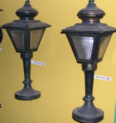SCONCE