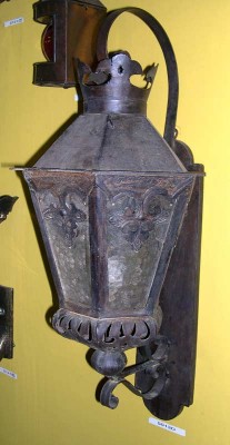 SCONCE