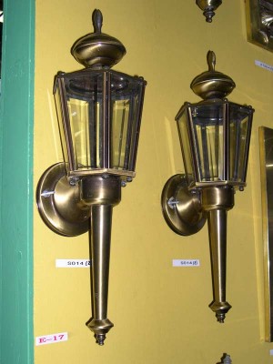 SCONCE