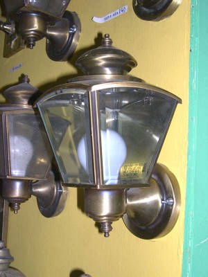 SCONCE