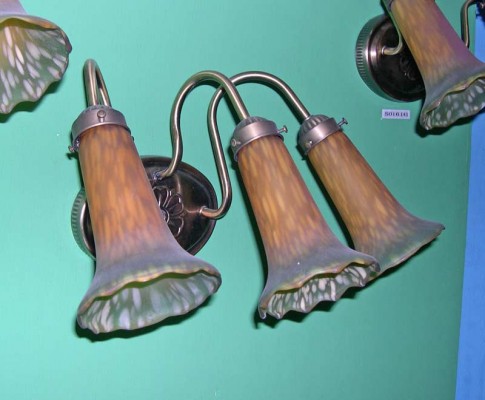 SCONCE