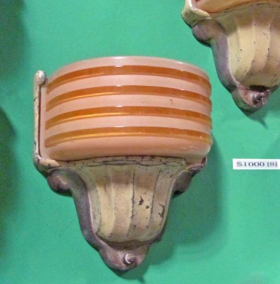 SCONCE