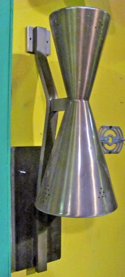 SCONCE