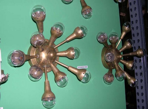 SCONCE