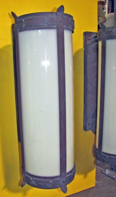 SCONCE
