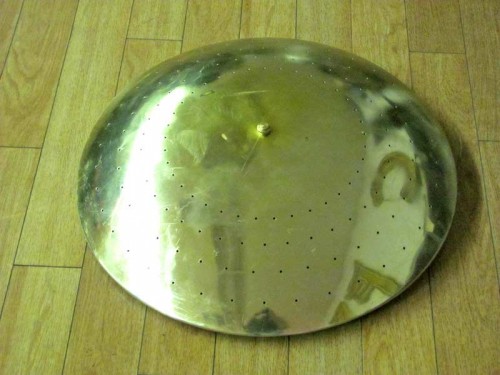 SCONCE