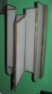 SCONCE