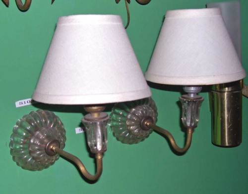 SCONCE