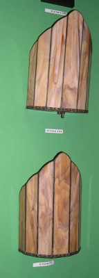 SCONCE