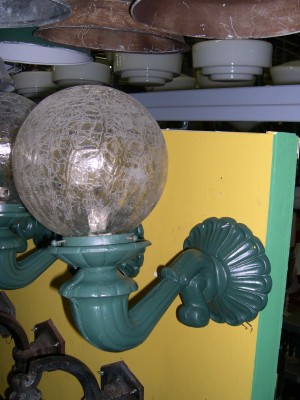 SCONCE