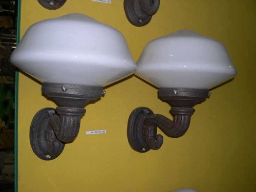 SCONCE