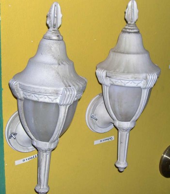 SCONCE