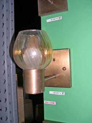 SCONCE