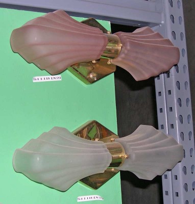 SCONCE