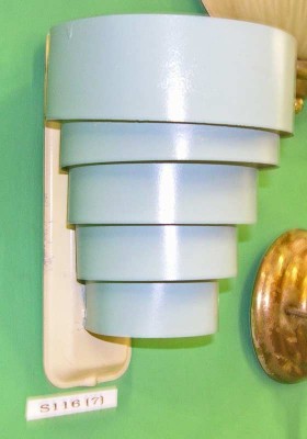 SCONCE