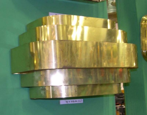 SCONCE
