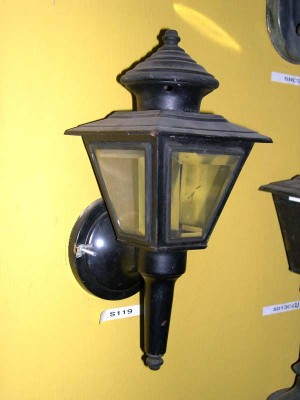 SCONCE