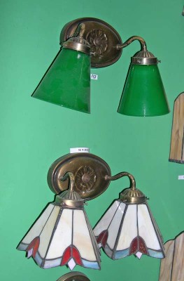 SCONCE