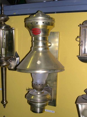 SCONCE