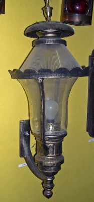 SCONCE