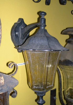 SCONCE
