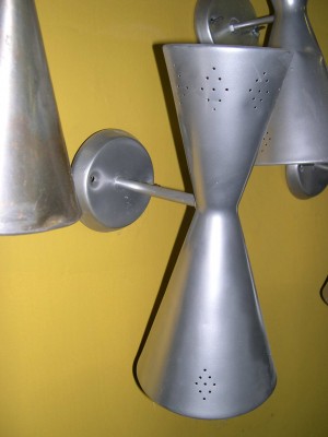 SCONCE