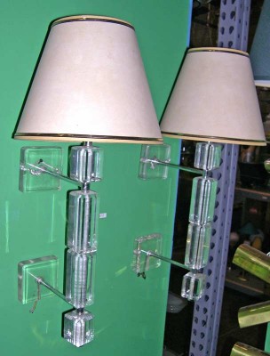 SCONCE