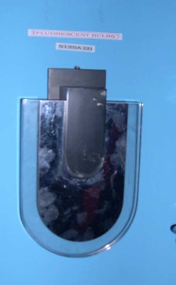 SCONCE