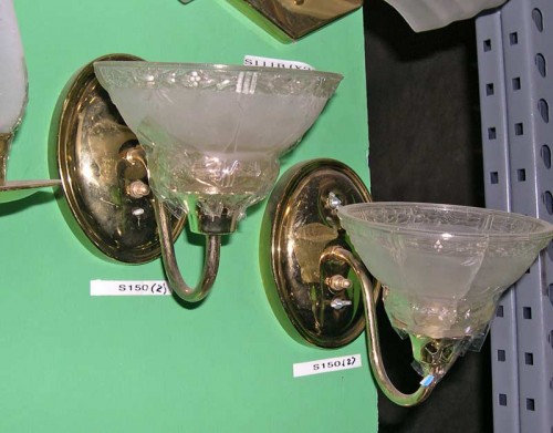 SCONCE