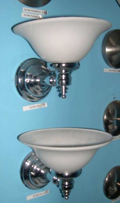 SCONCE