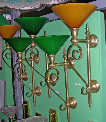 SCONCE