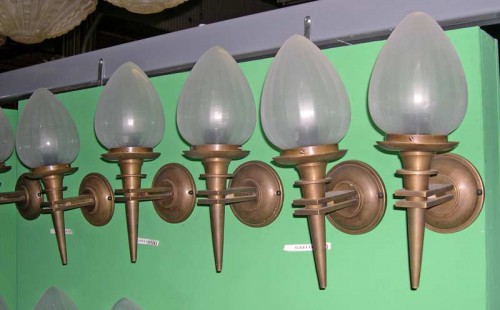 SCONCE