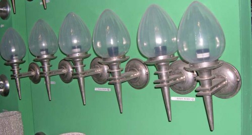 SCONCE